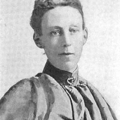 Mary Fairchild
