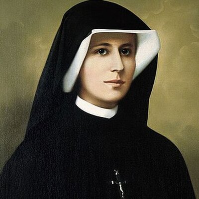 Mary Faustina Kowalska