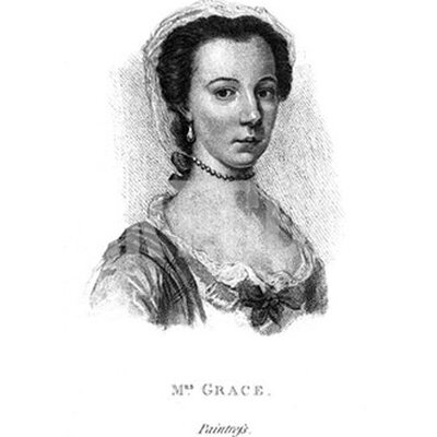 Mary Grace