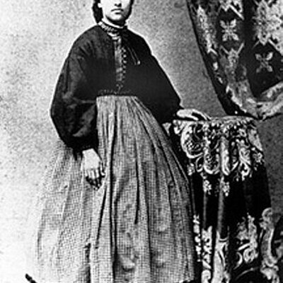 Mary Jane Patterson