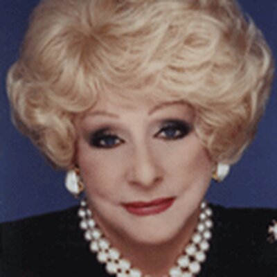 Mary Kay Ash