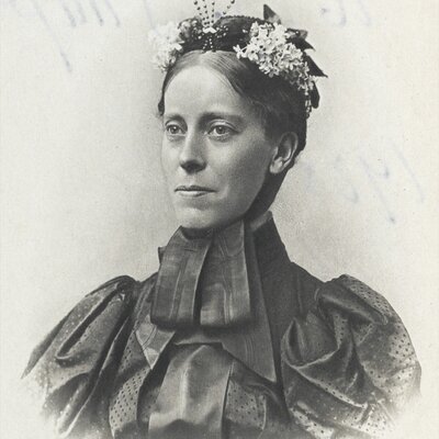 Mary Kingsley