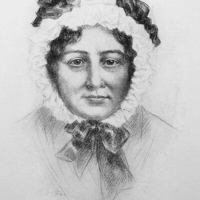 Mary Lamb