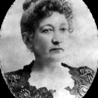 Mary Leonard