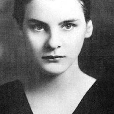 Mary McCarthy