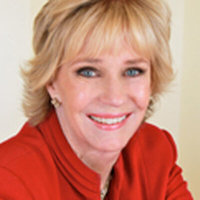 Mary Murphy