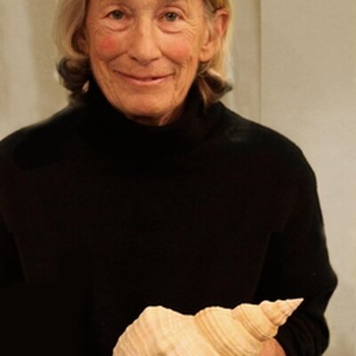 Mary Oliver
