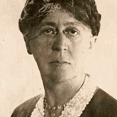 Mary Parker Follett