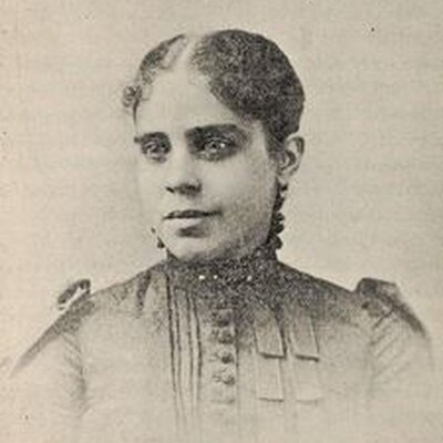 Mary Parrish