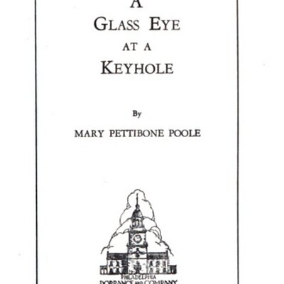 Mary Pettibone Poole
