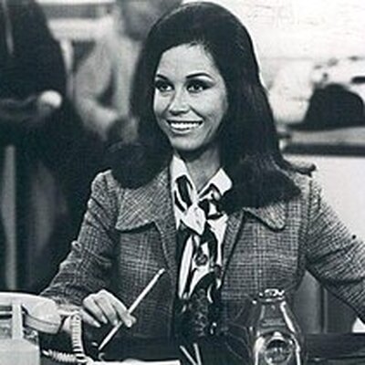 Mary Richards