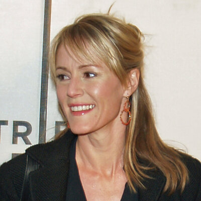 Portrait of Mary Stuart Masterson