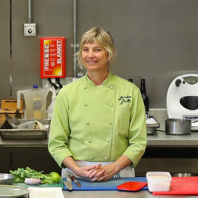 Mary Sue Milliken