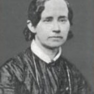 Mary Tyler Peabody Mann