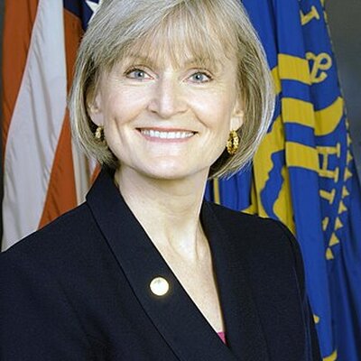 Mary Wakefield