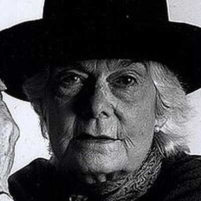 Mary Wesley