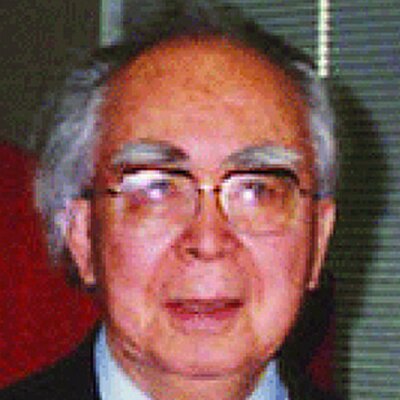 Masao Abe