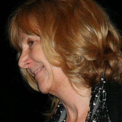 Masha Hamilton