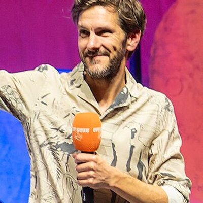 Mathew Baynton