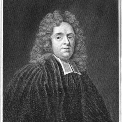 Mathew Henry