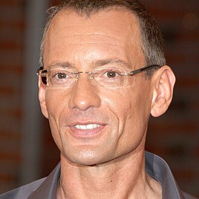 Portrait of Mathias Rust