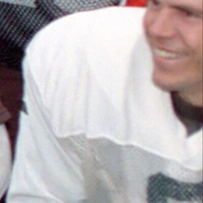 Matt Bahr