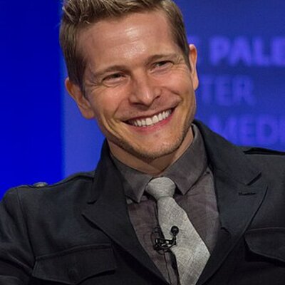 Portrait of Matt Czuchry