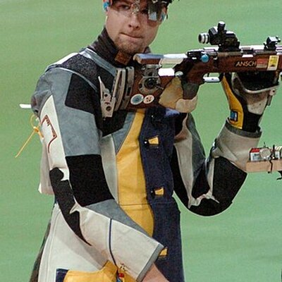Matt Emmons