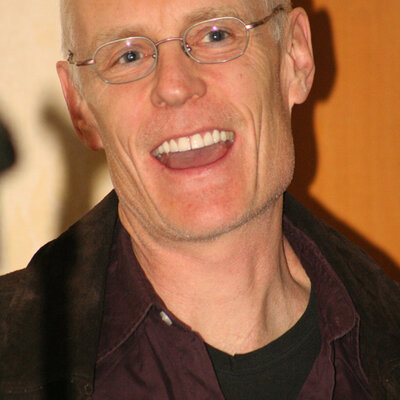 Matt Frewer