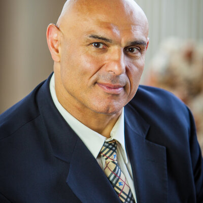 Matt Ghaffari