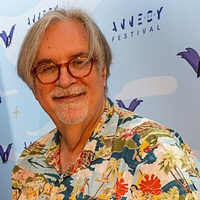 Matt Groening