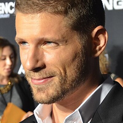 Matt Lauria