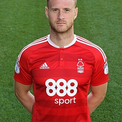 Matt Mills