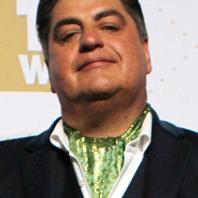 Matt Preston