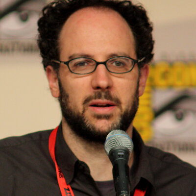 Matt Selman