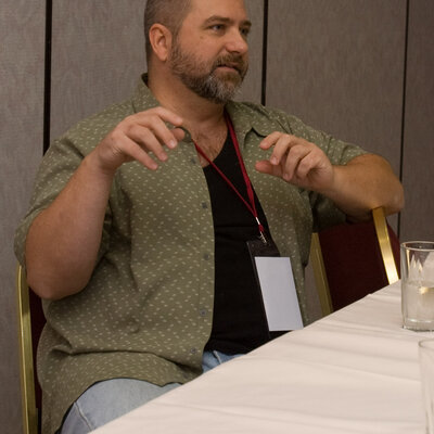 Matt Wagner