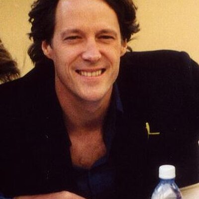 Matthew Ashford