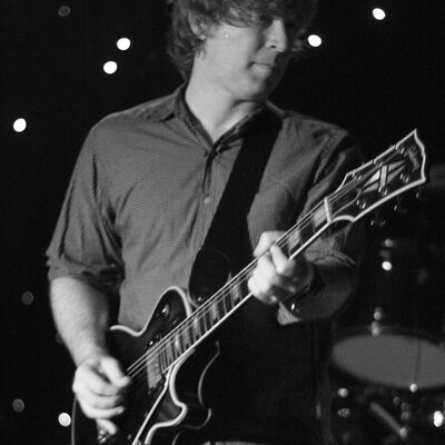 Matthew Caws