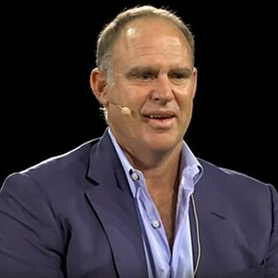 Portrait of Matthew Hayden