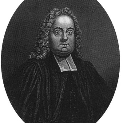 Matthew Henry