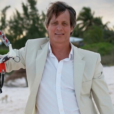Matthew Mellon