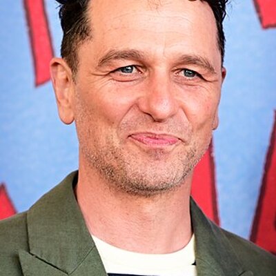 Matthew Rhys