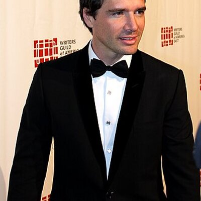 Matthew Settle