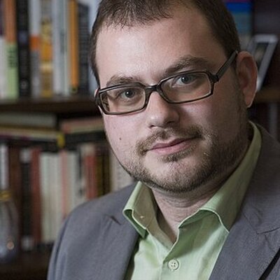 Matthew Yglesias