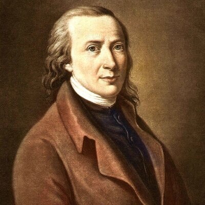 Matthias Claudius