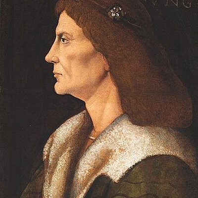 Matthias Corvinus