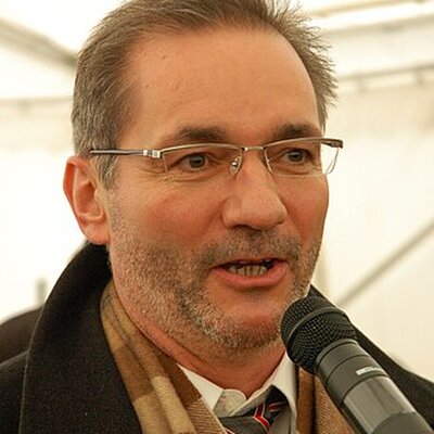Matthias Platzeck