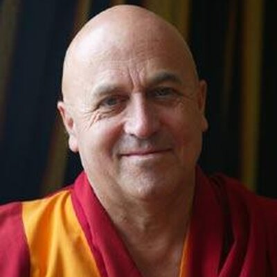 Matthieu Ricard