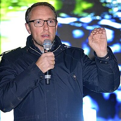 Mattias Klum