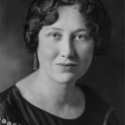 Maud Hart Lovelace